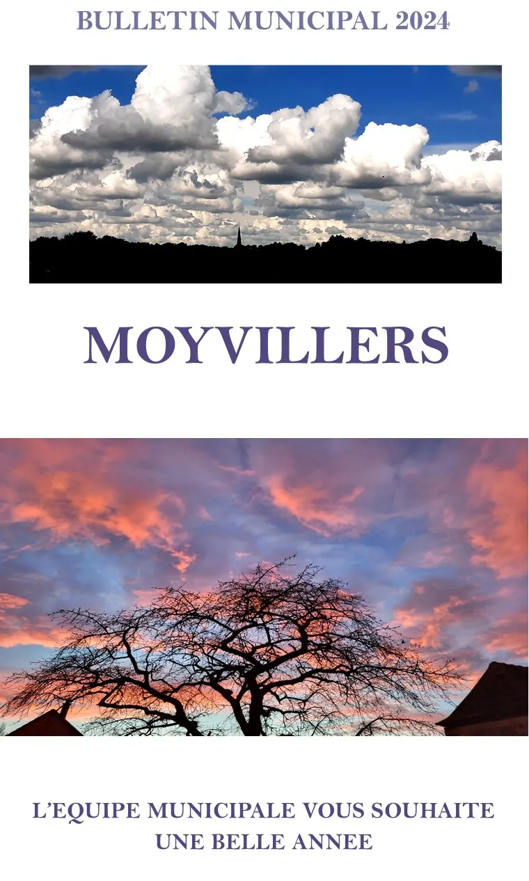 Couverture du bulletin municipal — Le Valérien — n° 2